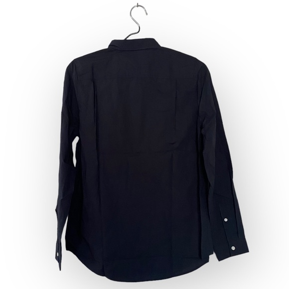 Everlane The Black Button Down Cotton Shirt Women’s Size XS NEW Blouse Top - Picture 3 of 11